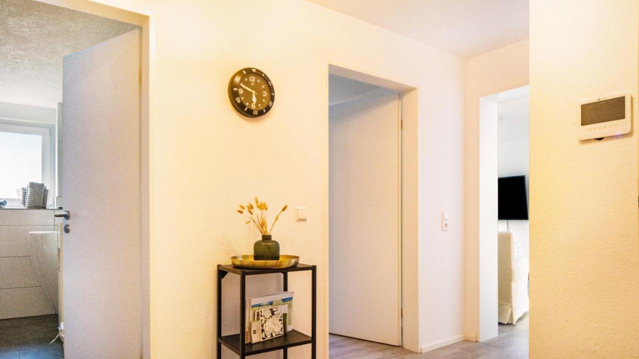 Becks Schoene Ferienwohnung Vogtsburg Ngoại thất bức ảnh
