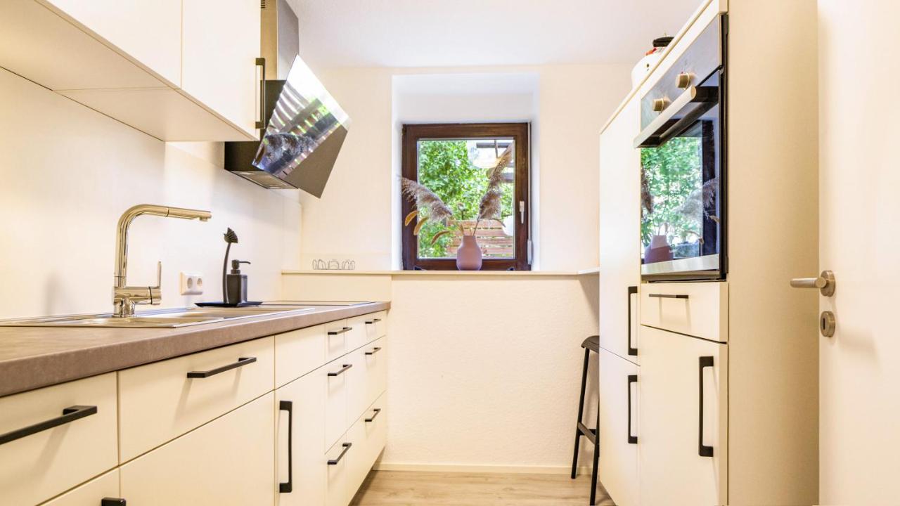 Becks Schoene Ferienwohnung Vogtsburg Ngoại thất bức ảnh