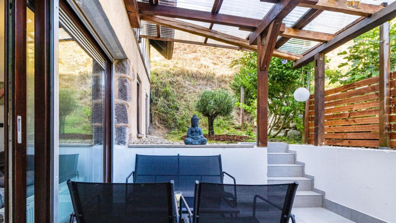 Becks Schoene Ferienwohnung Vogtsburg Ngoại thất bức ảnh