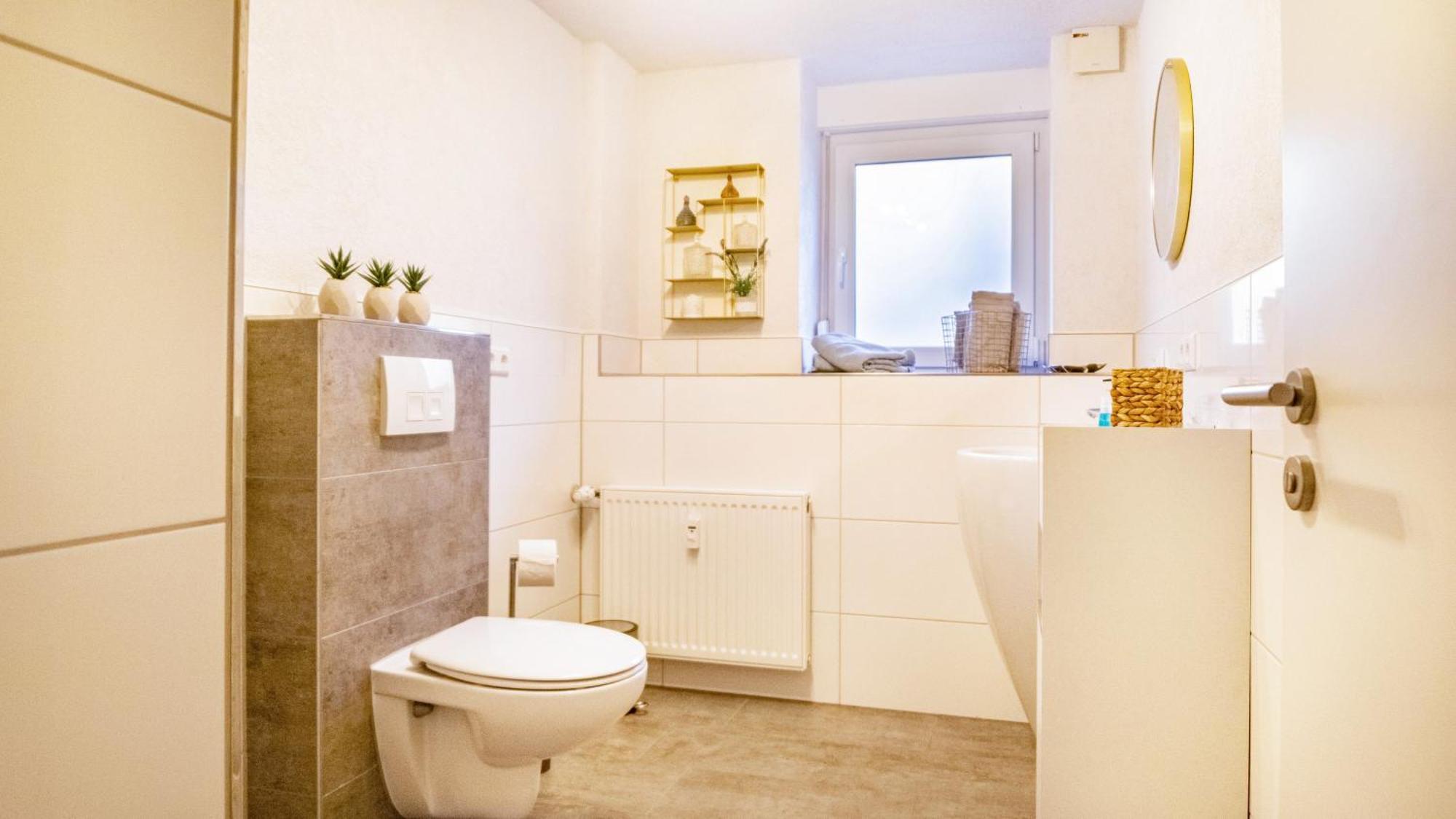 Becks Schoene Ferienwohnung Vogtsburg Ngoại thất bức ảnh
