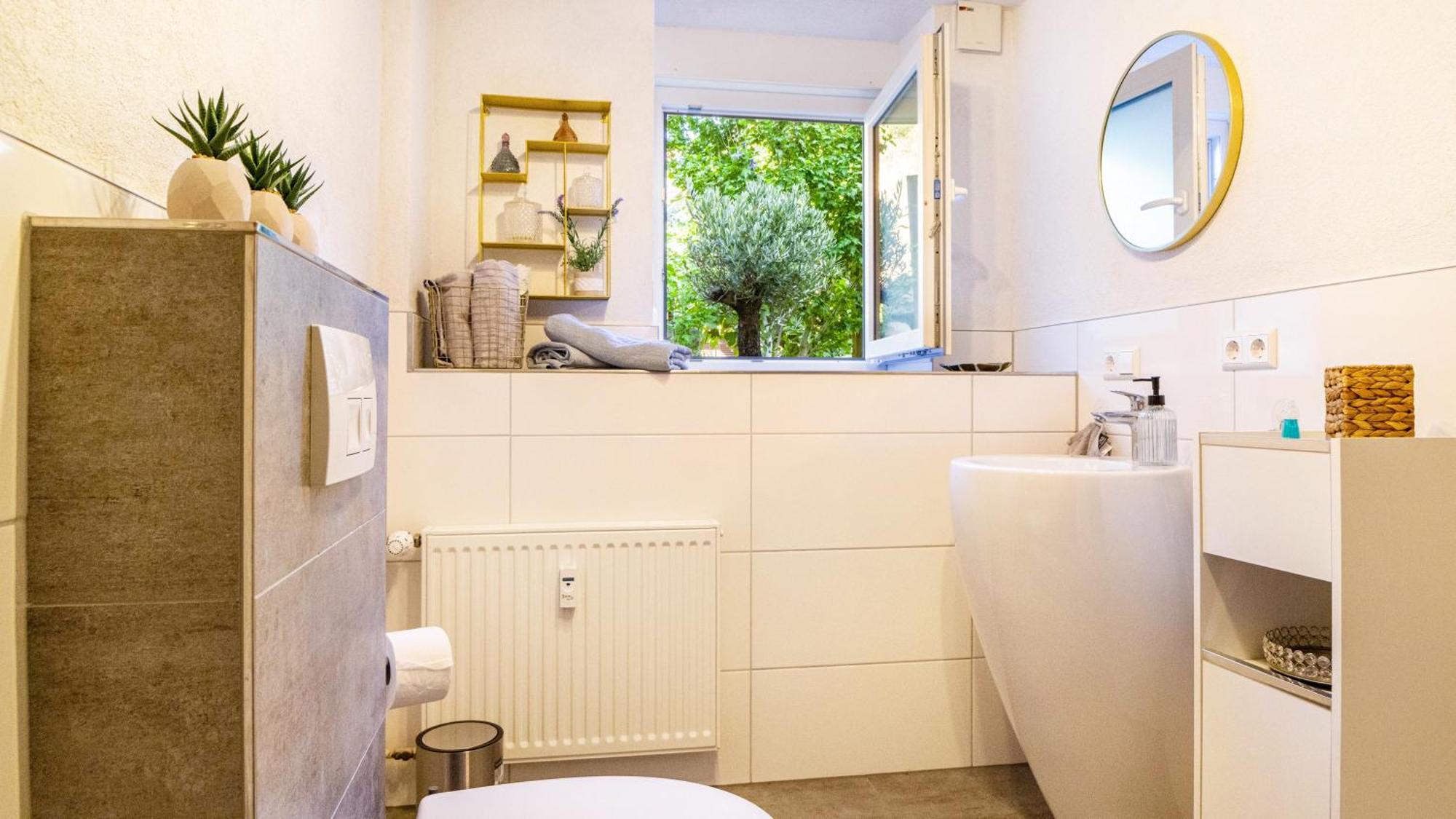Becks Schoene Ferienwohnung Vogtsburg Ngoại thất bức ảnh